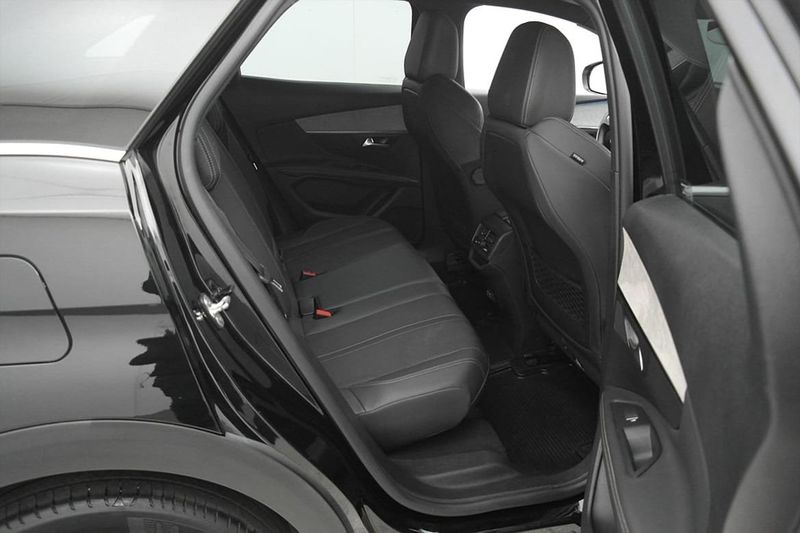 Peugeot 3008 bild 21