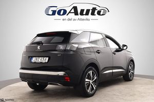 Peugeot 3008 bild 4