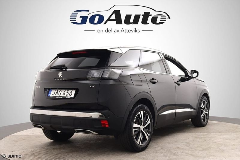 Peugeot 3008 bild 4