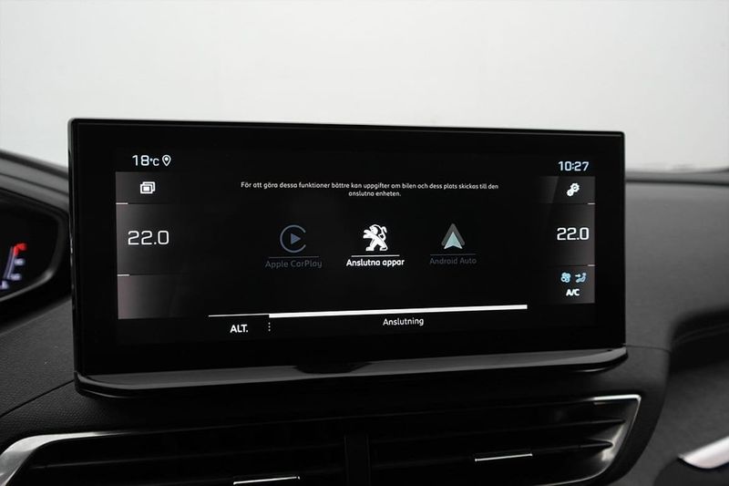 Peugeot 3008 bild 17