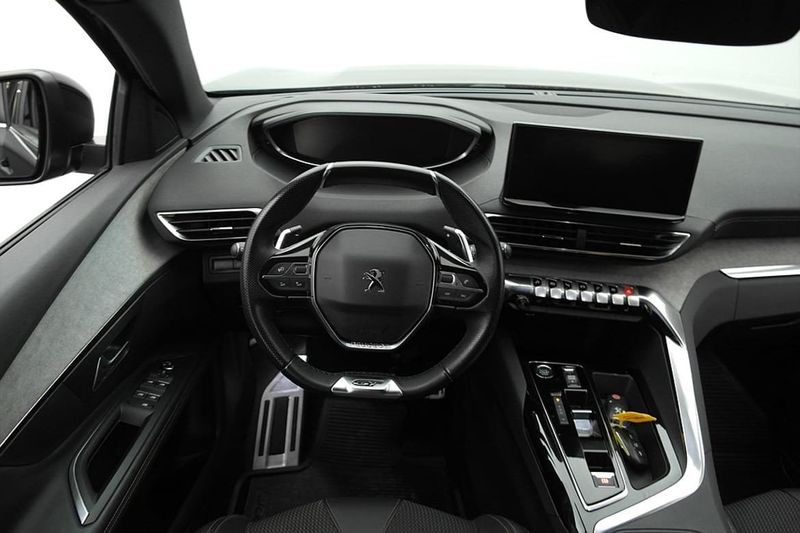 Peugeot 3008 bild 9