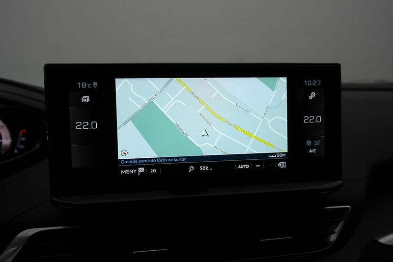 Peugeot 3008 bild 16