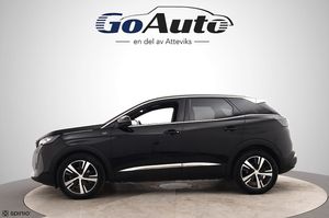 Peugeot 3008 bild 6