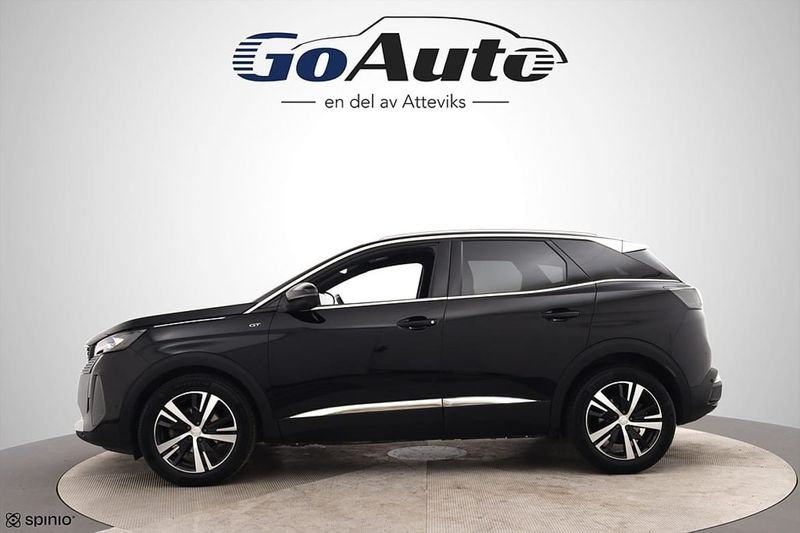 Peugeot 3008 bild 6
