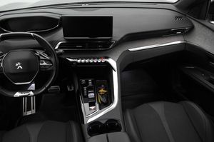 Peugeot 3008 bild 8