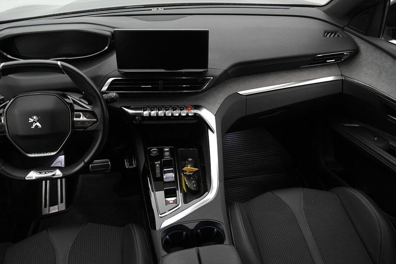 Peugeot 3008 bild 8
