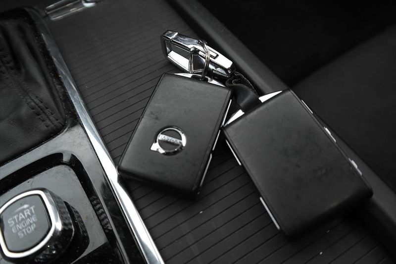 Volvo V90 bild 24