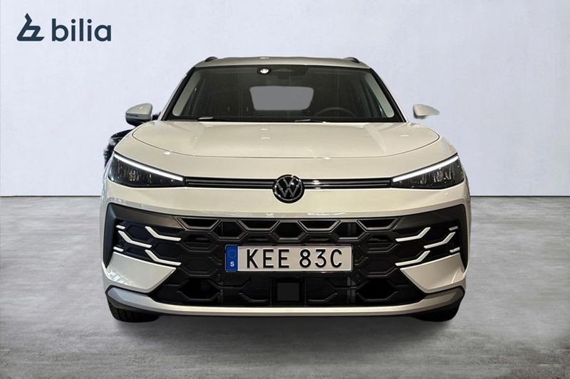 Volkswagen T-Roc bild 2