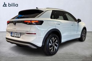 Volkswagen T-Roc bild 5