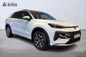 Volkswagen T-Roc bild 3