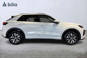 Volkswagen T-Roc bild 4