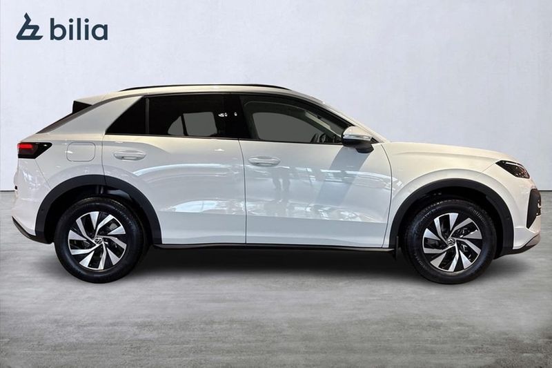 Volkswagen T-Roc bild 4