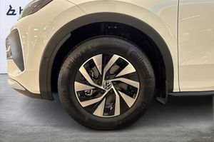 Volkswagen T-Roc bild 24