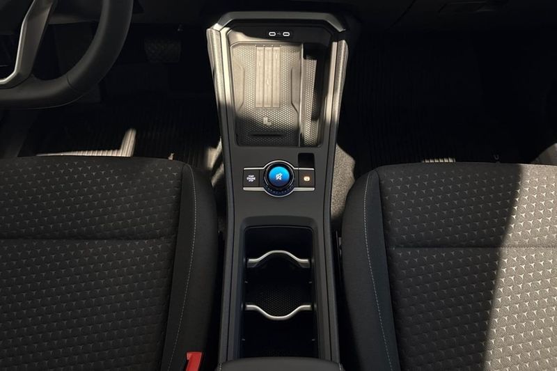 Volkswagen T-Roc bild 16