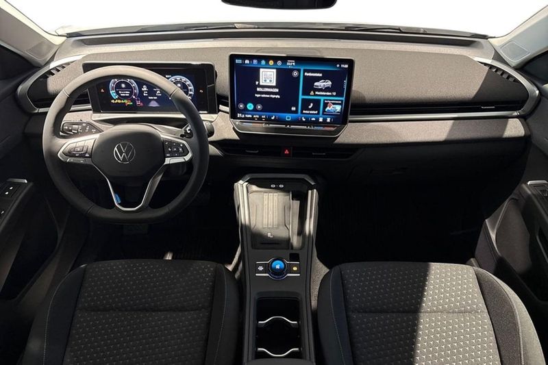 Volkswagen T-Roc bild 10