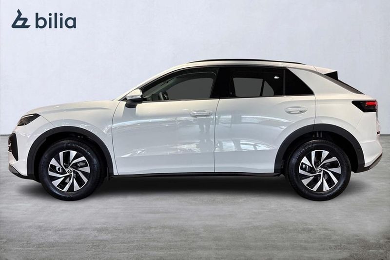 Volkswagen T-Roc bild 8