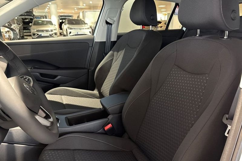 Volkswagen T-Roc bild 19