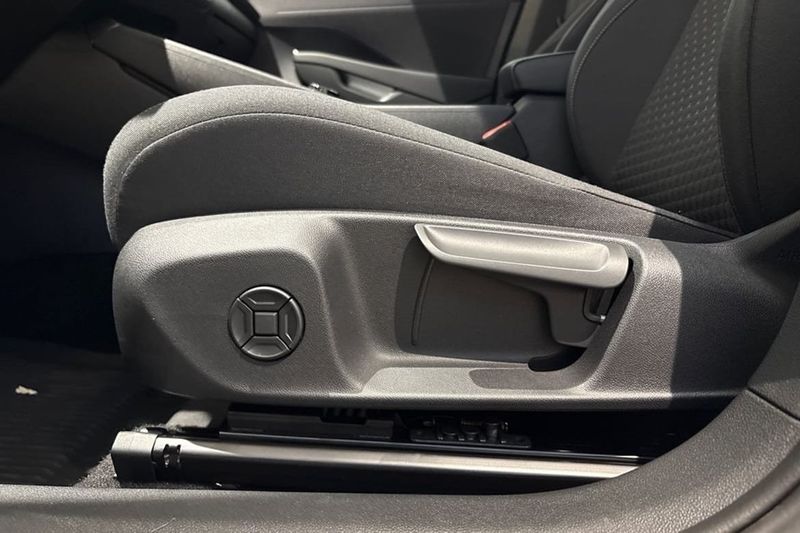 Volkswagen T-Roc bild 20