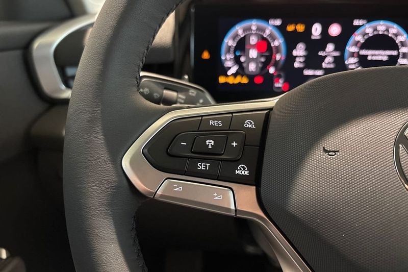 Volkswagen T-Roc bild 11