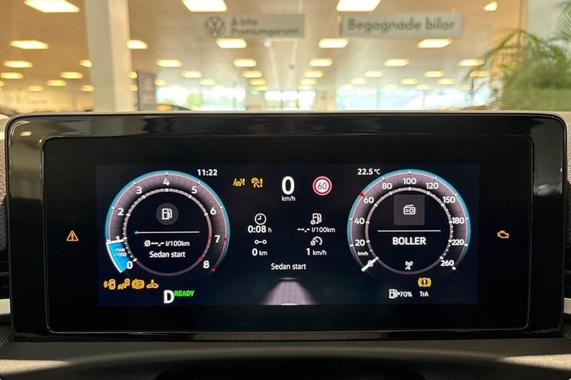 Volkswagen T-Roc bild 13