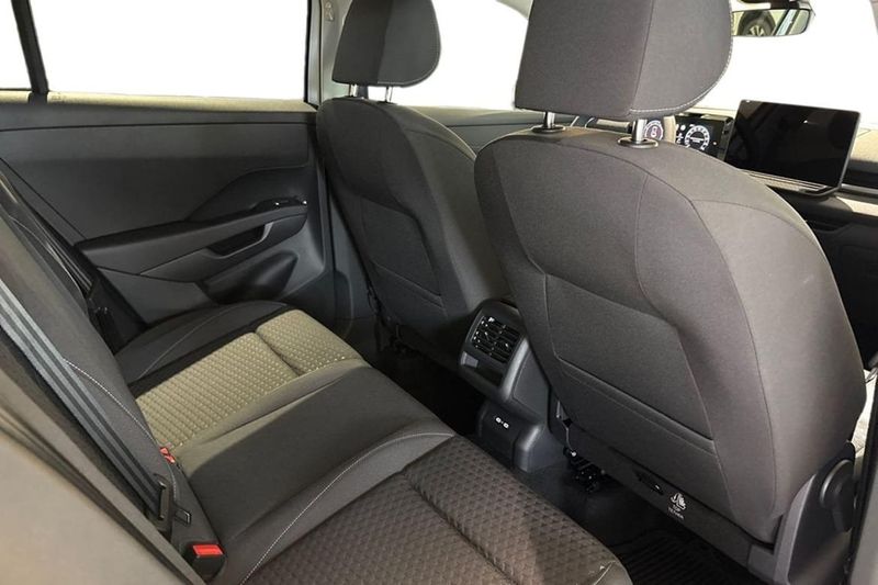 Volkswagen T-Roc bild 21