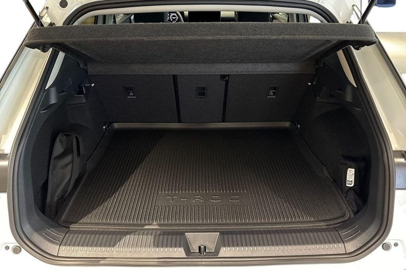Volkswagen T-Roc bild 23