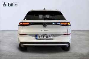 Volkswagen T-Roc bild 6