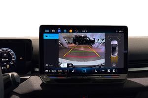 Volkswagen T-Roc bild 14
