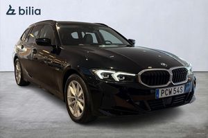 BMW 330 bild 5