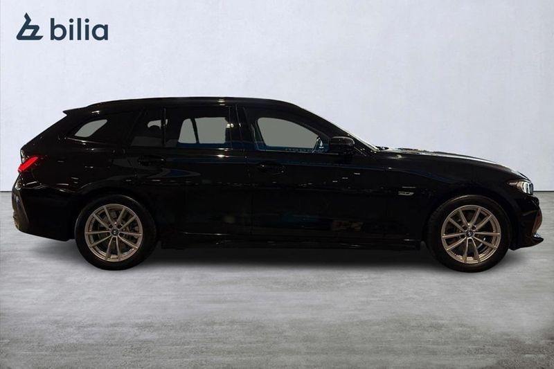 BMW 330 bild 6