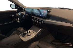 BMW 330 bild 16