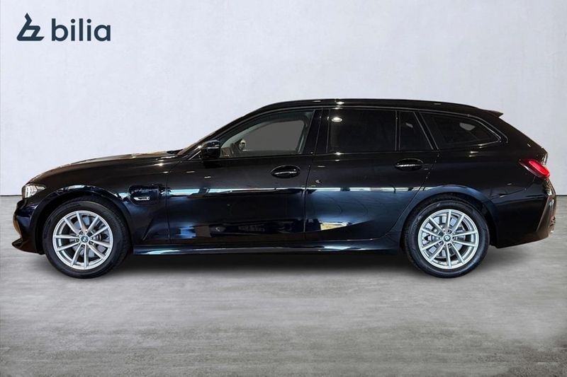 BMW 330 bild 7