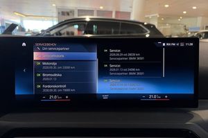 BMW 330 bild 18