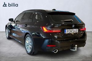 BMW 330 bild 8