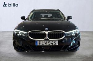 BMW 330 bild 4