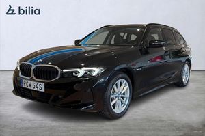 BMW 330 bild 1