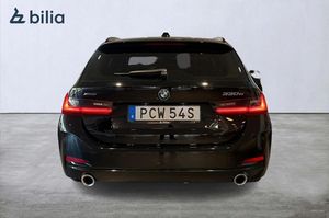 BMW 330 bild 9