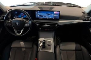 BMW 330 bild 12
