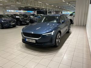 Polestar 2 bild 16