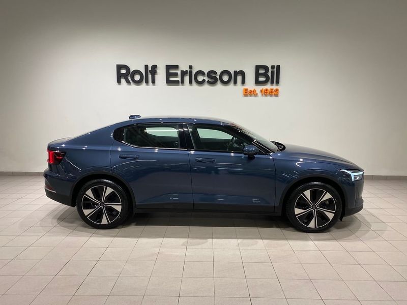 Polestar 2 bild 19