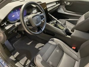 Polestar 2 bild 14