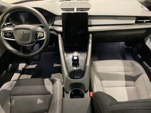 Polestar 2 bild 11