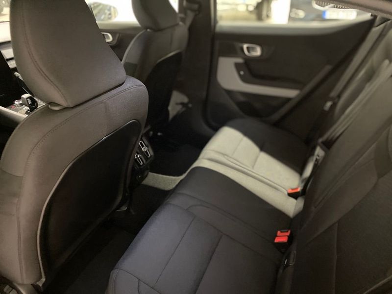Polestar 2 bild 2