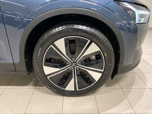 Polestar 2 bild 4