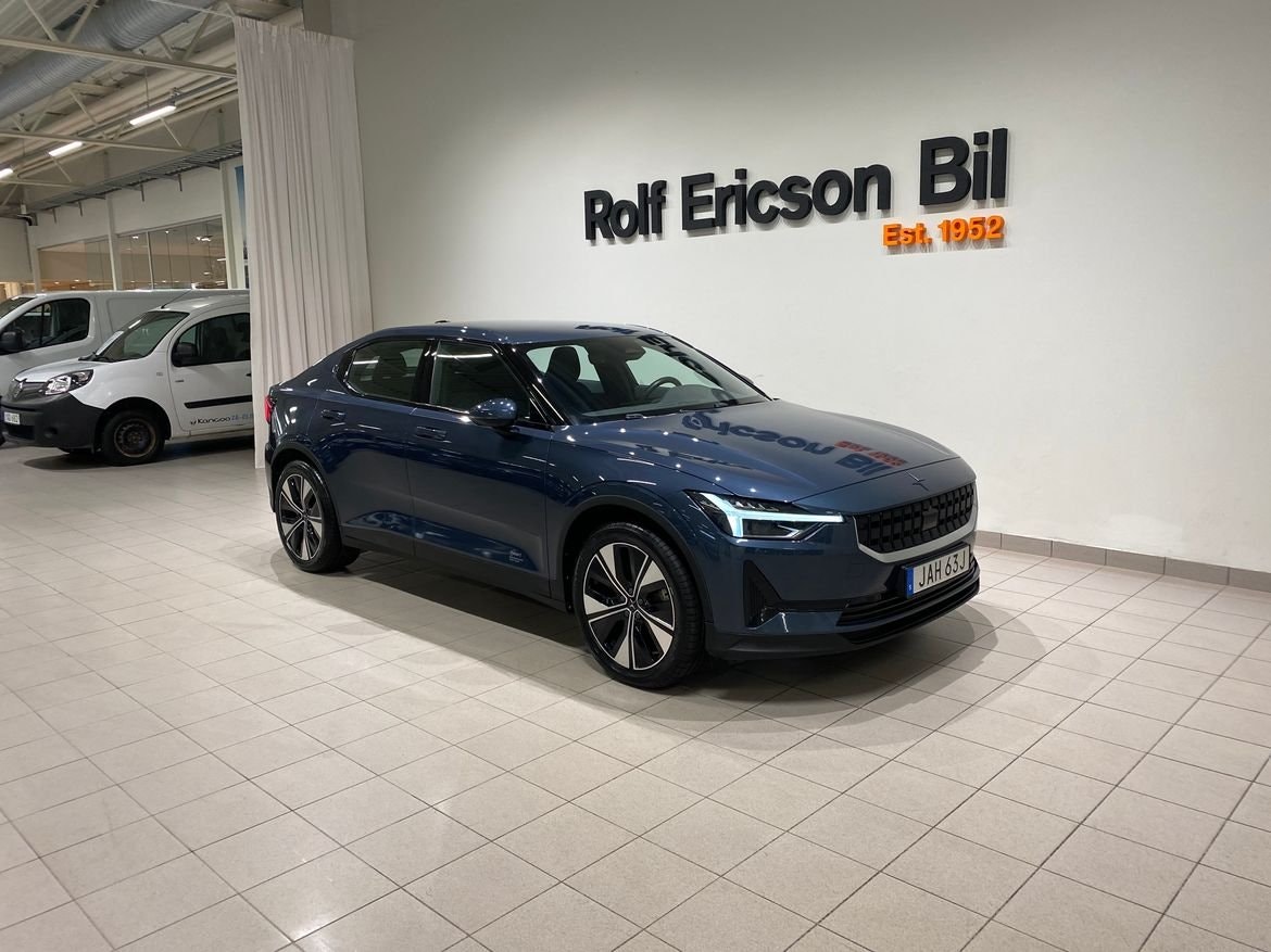 Polestar 2