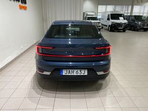 Polestar 2 bild 22