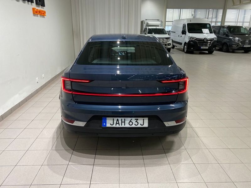 Polestar 2 bild 22
