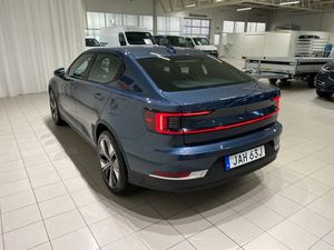 Polestar 2 bild 6