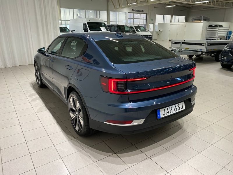 Polestar 2 bild 6