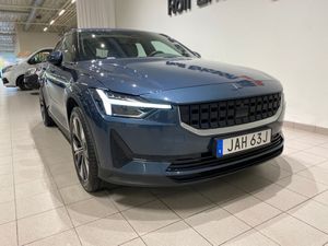 Polestar 2 bild 8